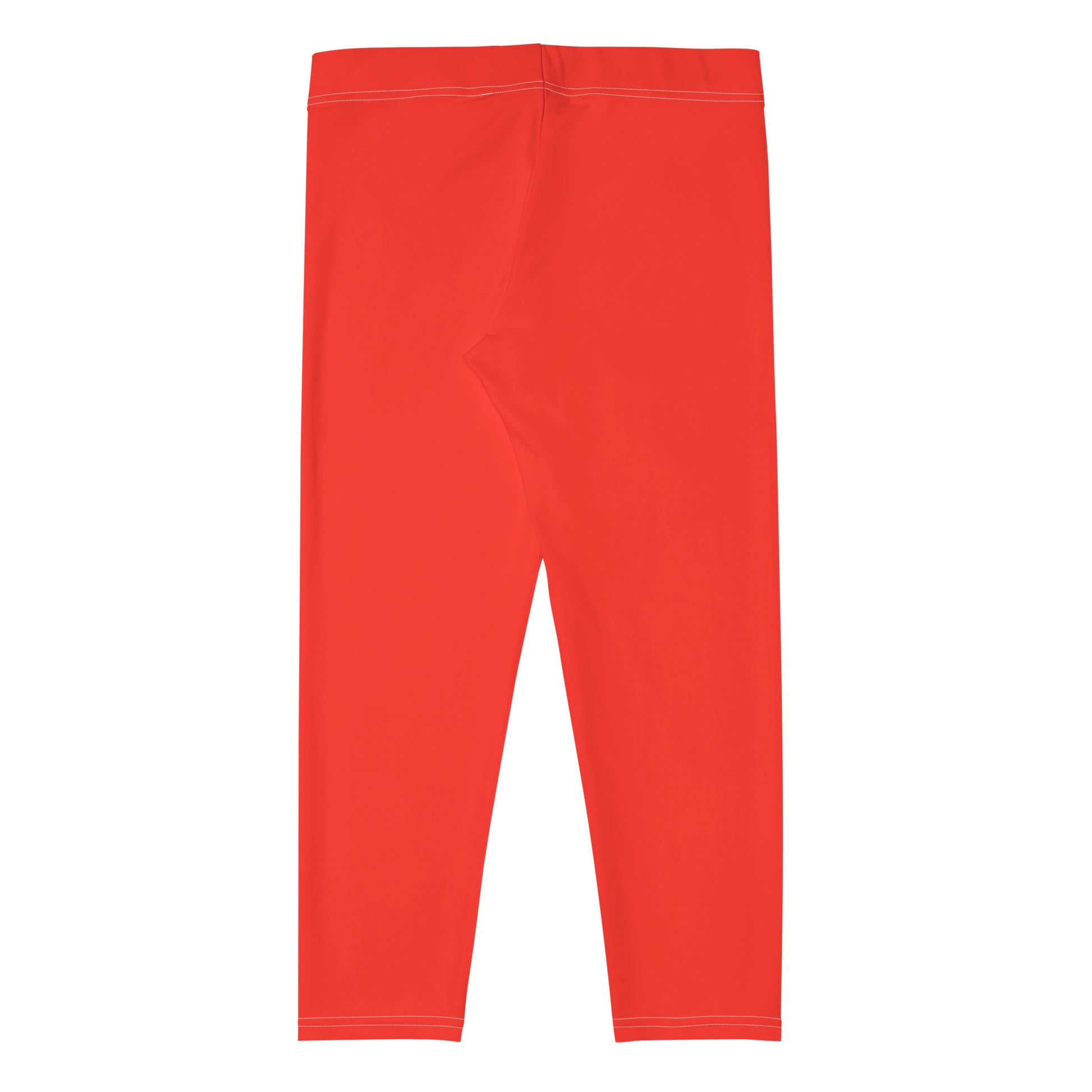 Cherry Charm FLAKOUT Sport Women's Capri Leggings - FLAKOUT