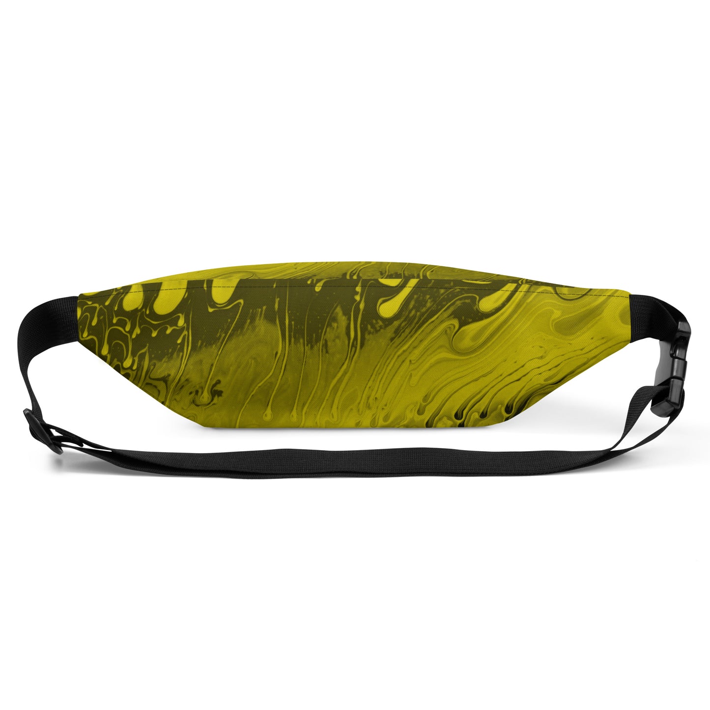 Surge Unisex Water-resistant Fanny Pack - FLAKOUT