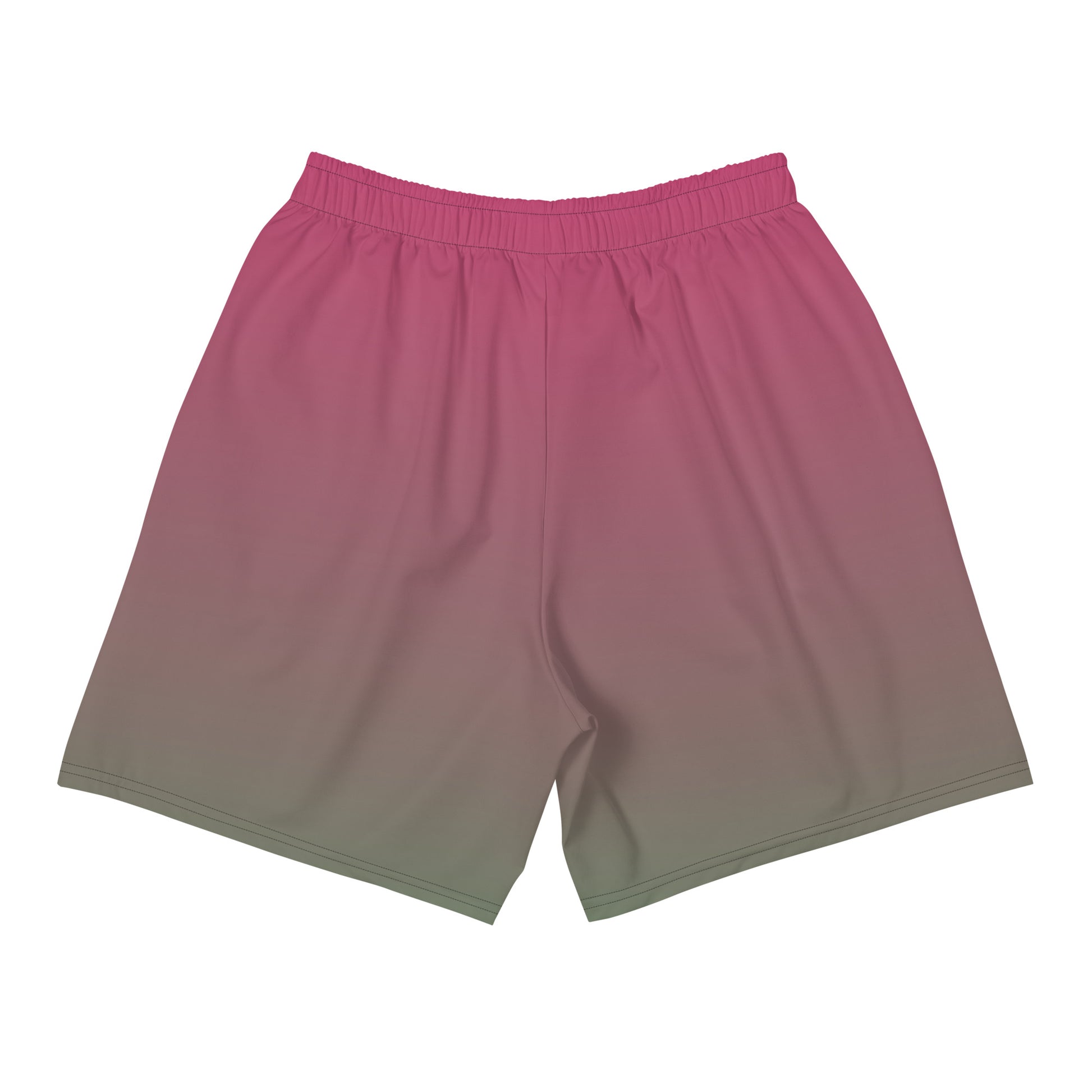 Olive Lilac Men's Recycled Shorts - FLAKOUT