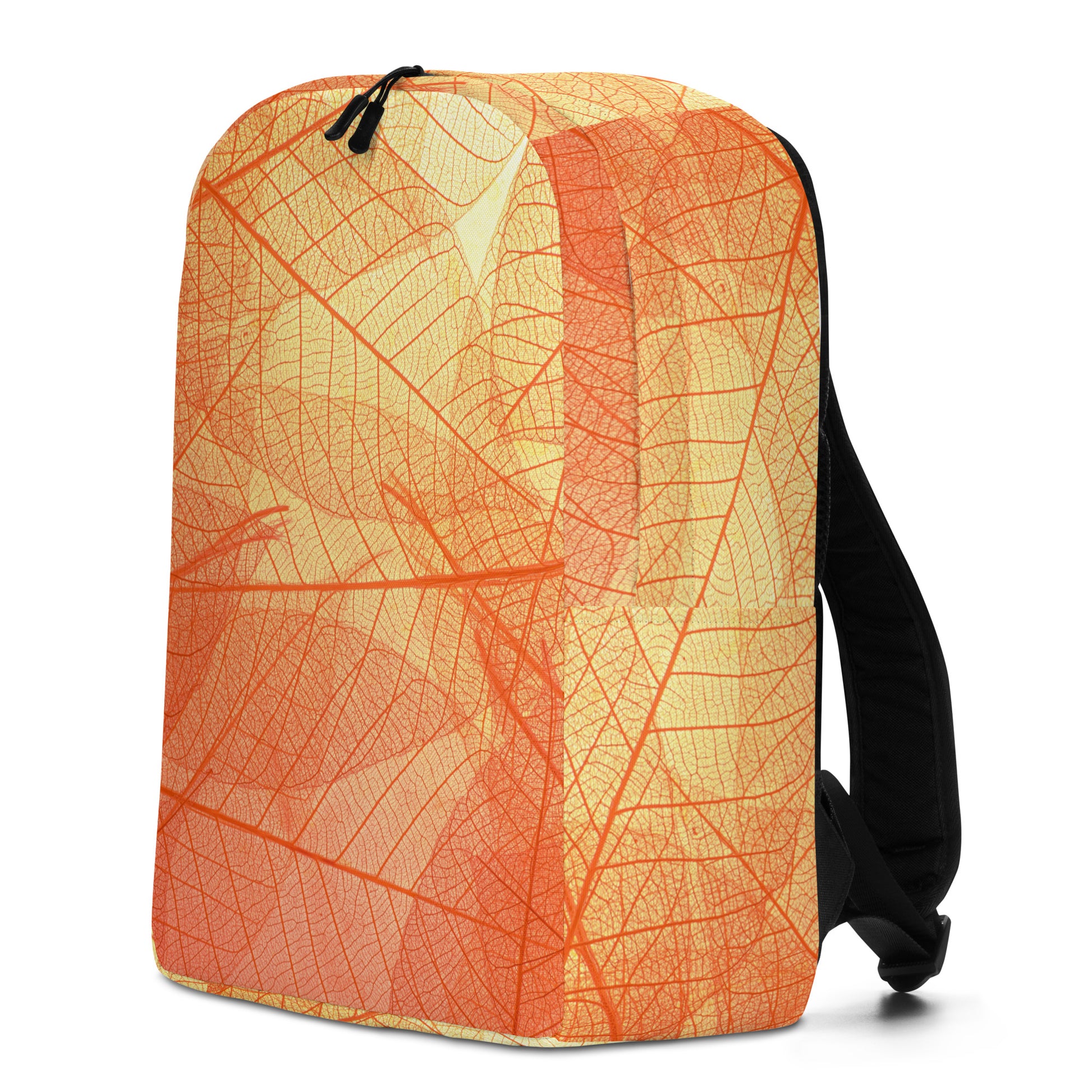 Vermilion Wisps Backpack - FLAKOUT