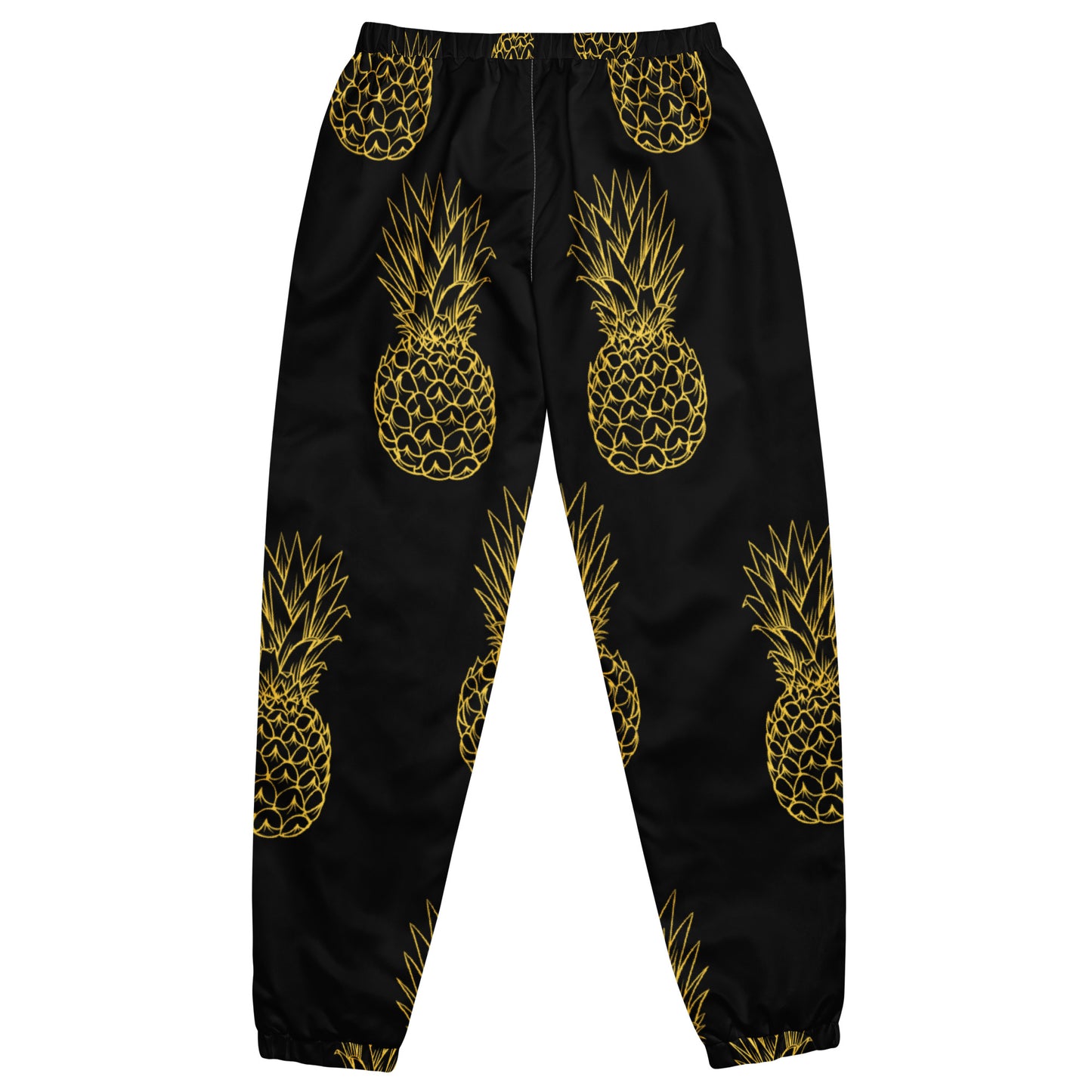 Pineapple Bliss Women's Track Pants - FLAKOUT