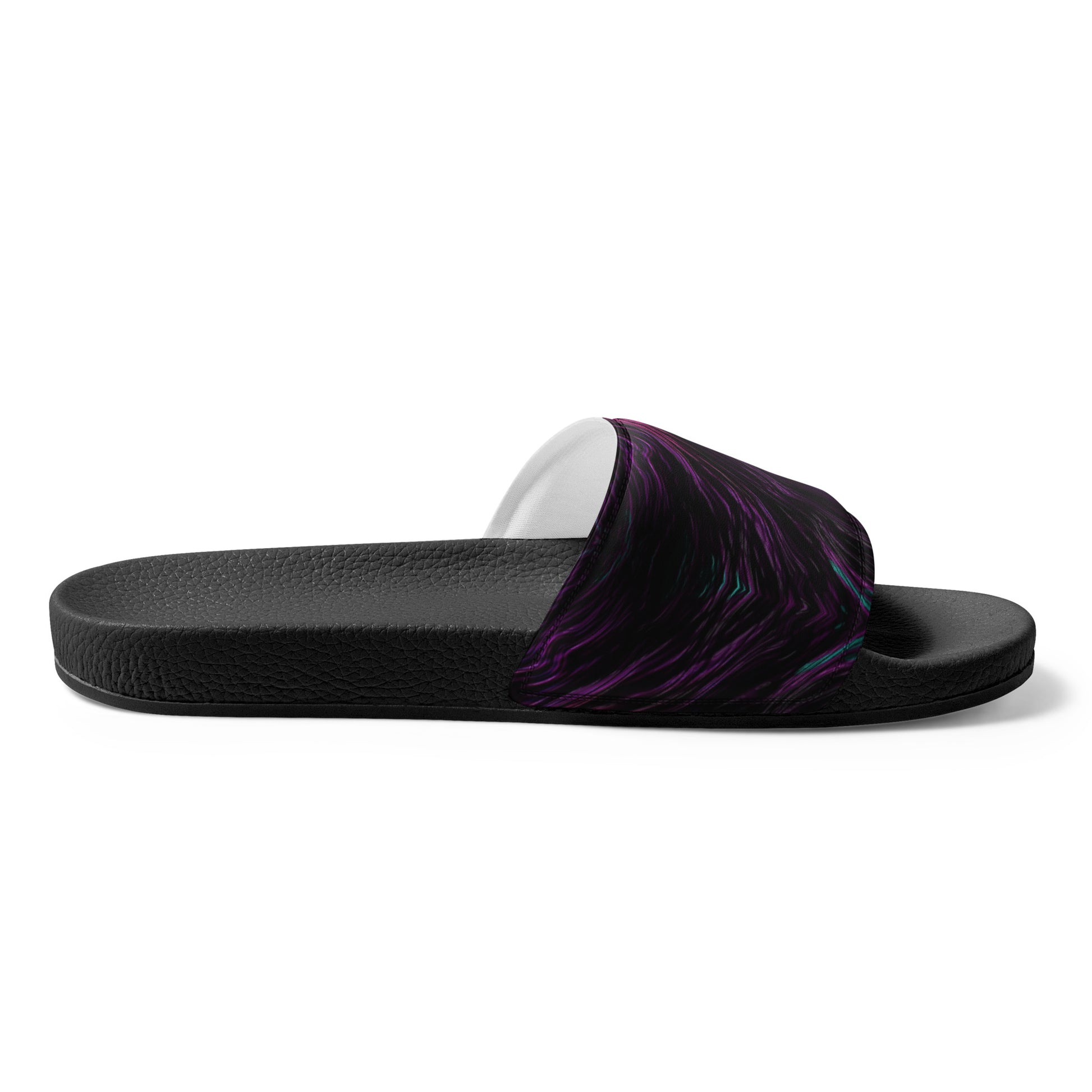 Harmony Fusion Men’s Slides - FLAKOUT