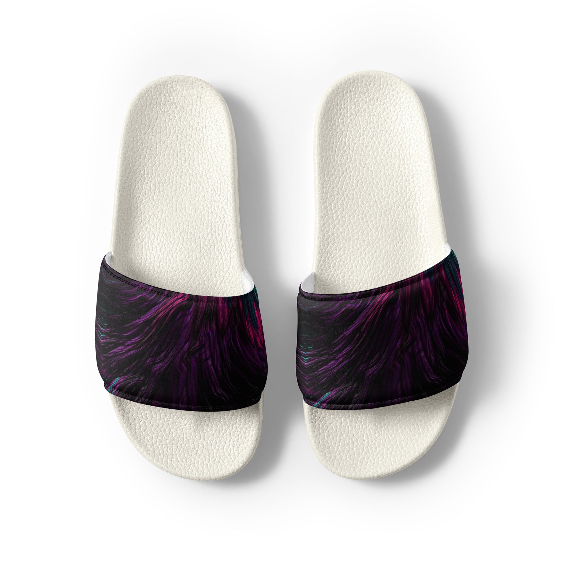 Harmony Fusion Men’s Slides - FLAKOUT