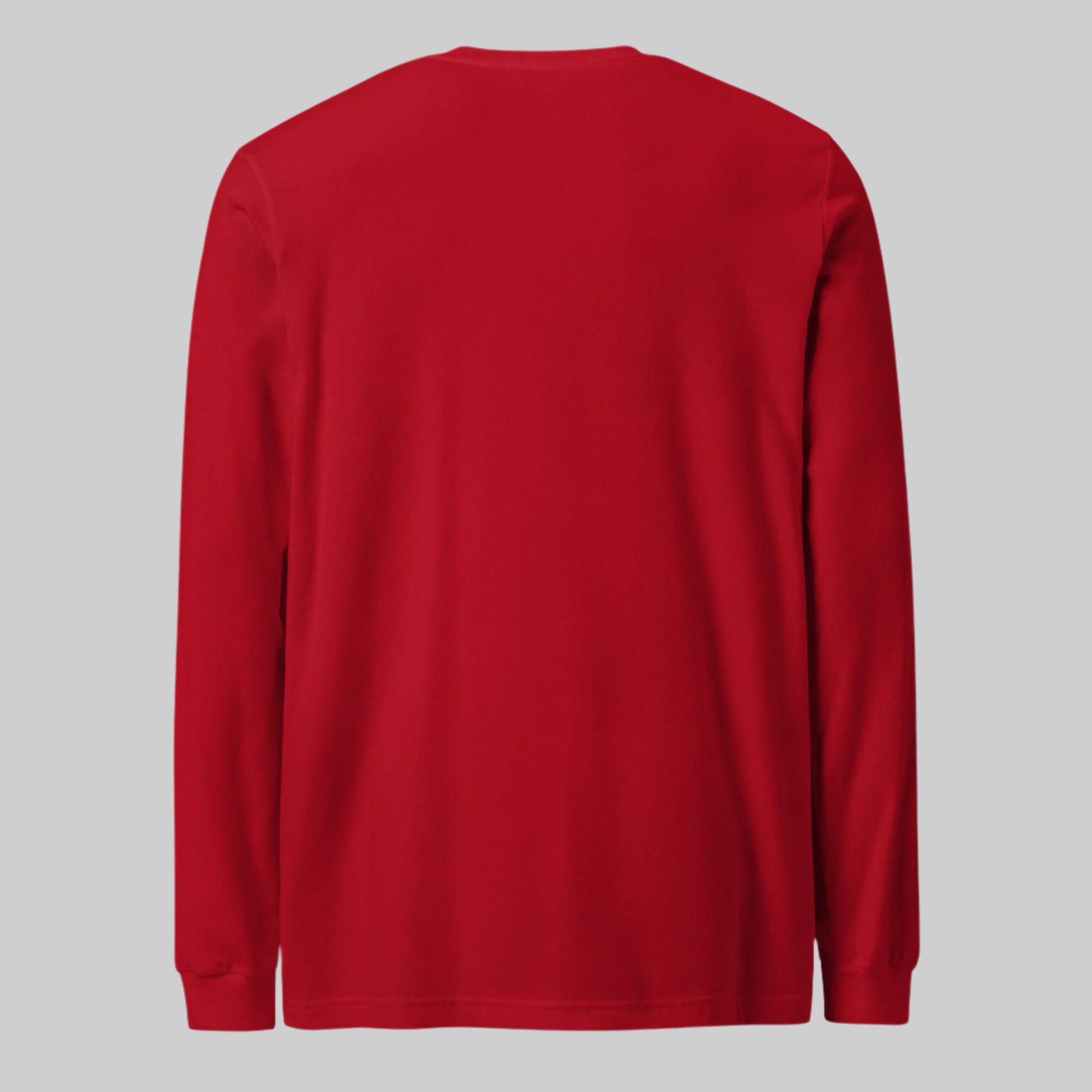 @Hustle Unisex Long Sleeve Shirt - FLAKOUT