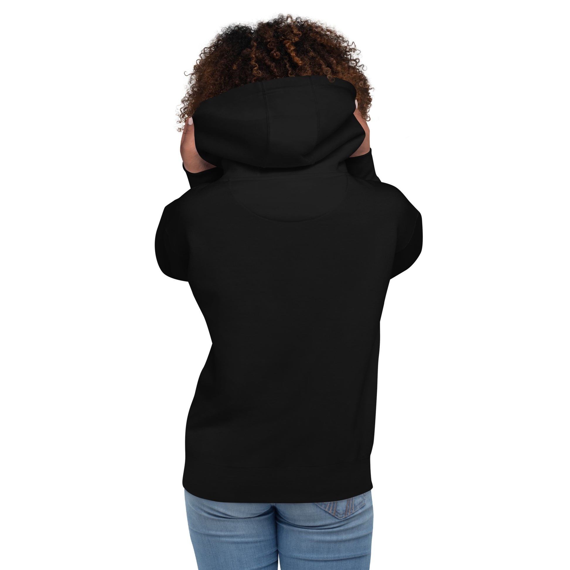 Enchantment Unisex Hoodie - FLAKOUT