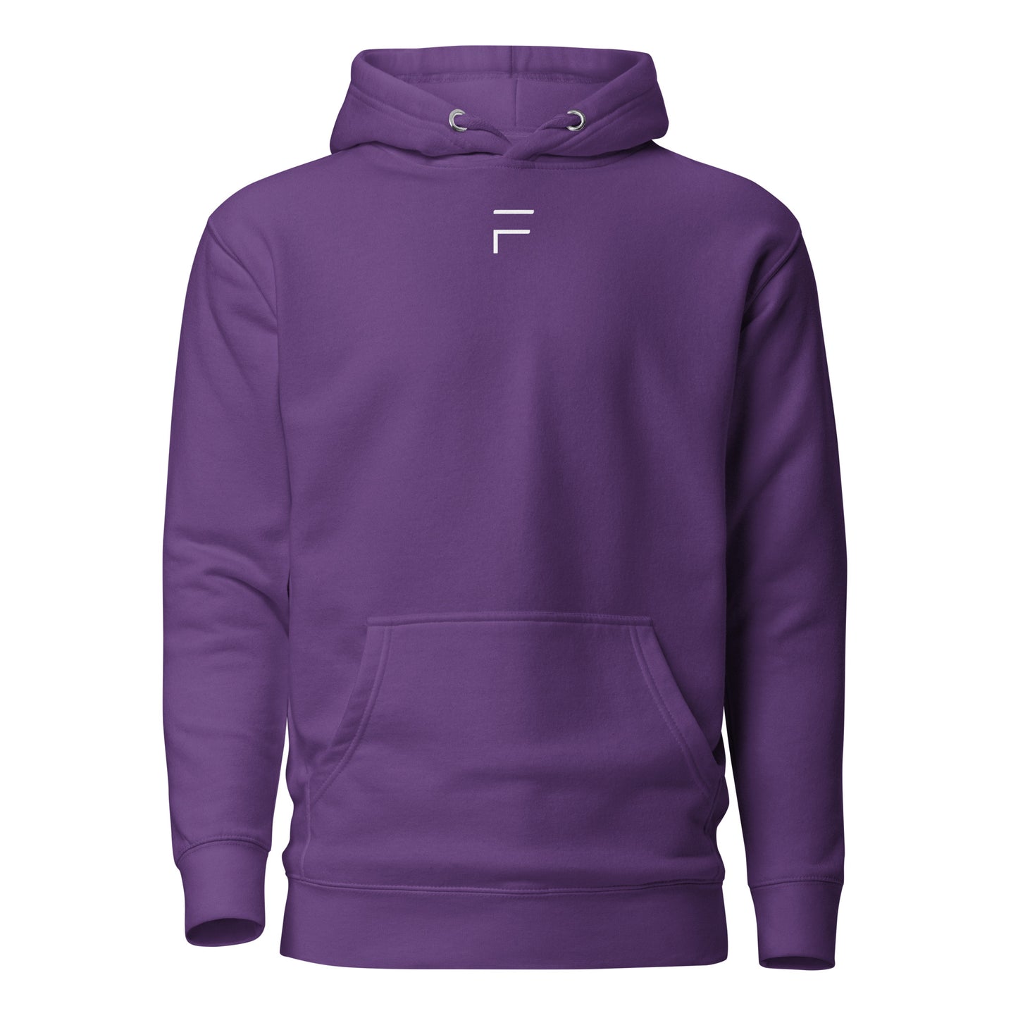 Hoodie F - FLAKOUT