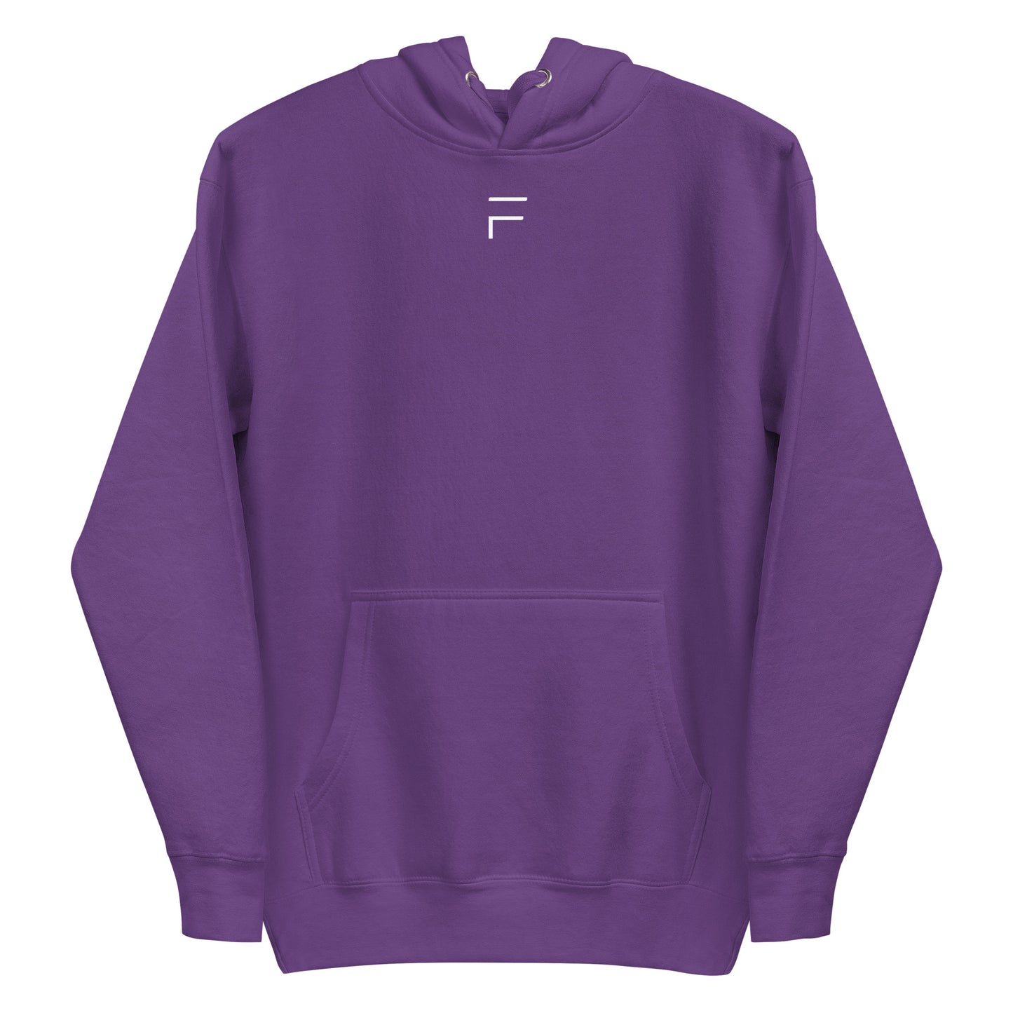 Hoodie F - FLAKOUT