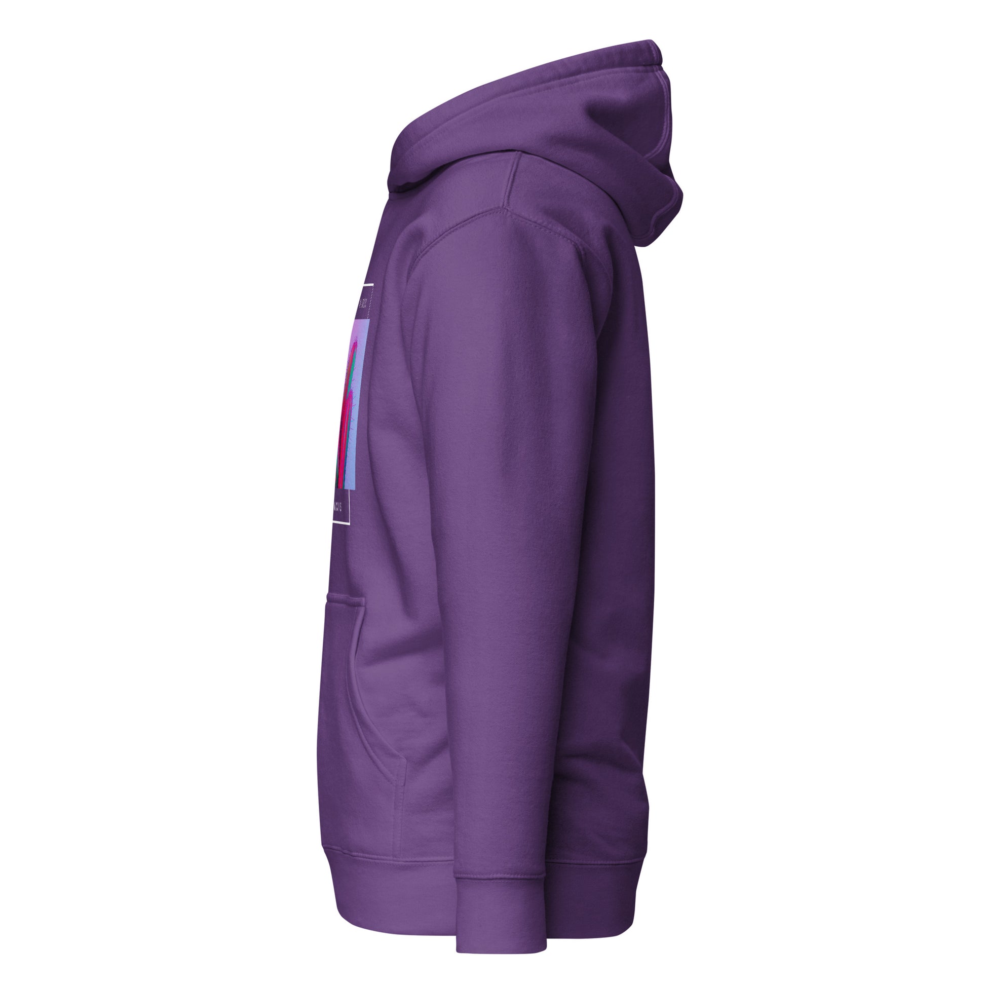 Vibxs Oasis Unisex Hoodie - FLAKOUT