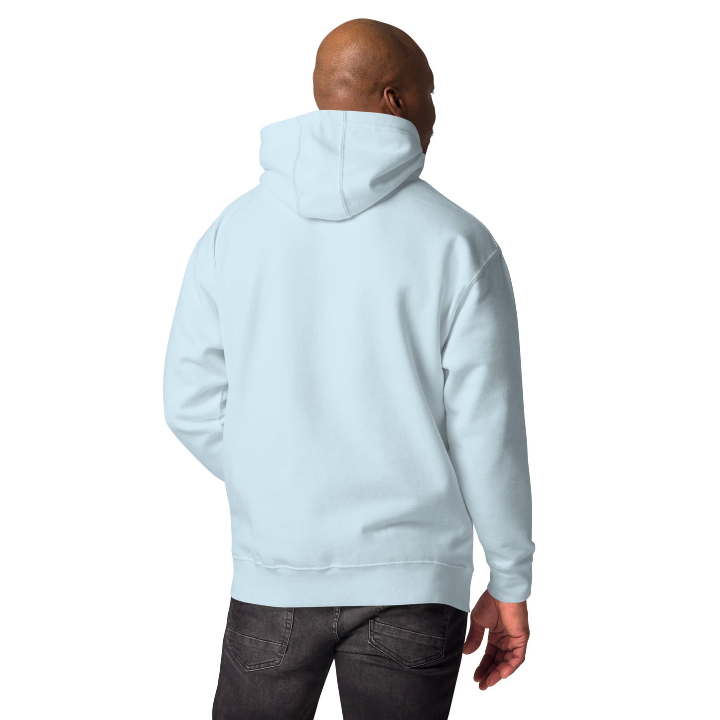 Galactic Unisex Hoodie - FLAKOUT