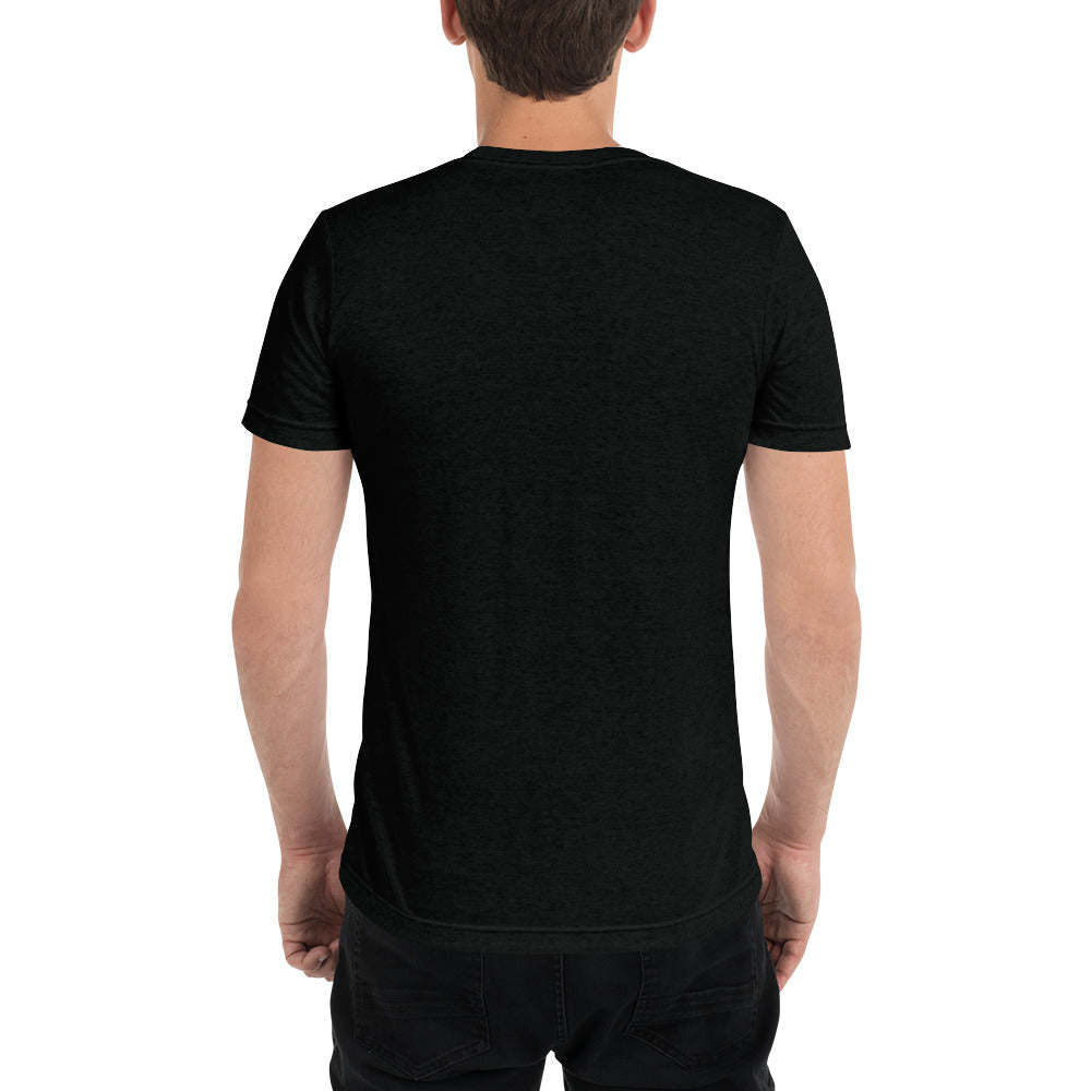 Tranquil Mellifluous Attire T-shirt - FLAKOUT