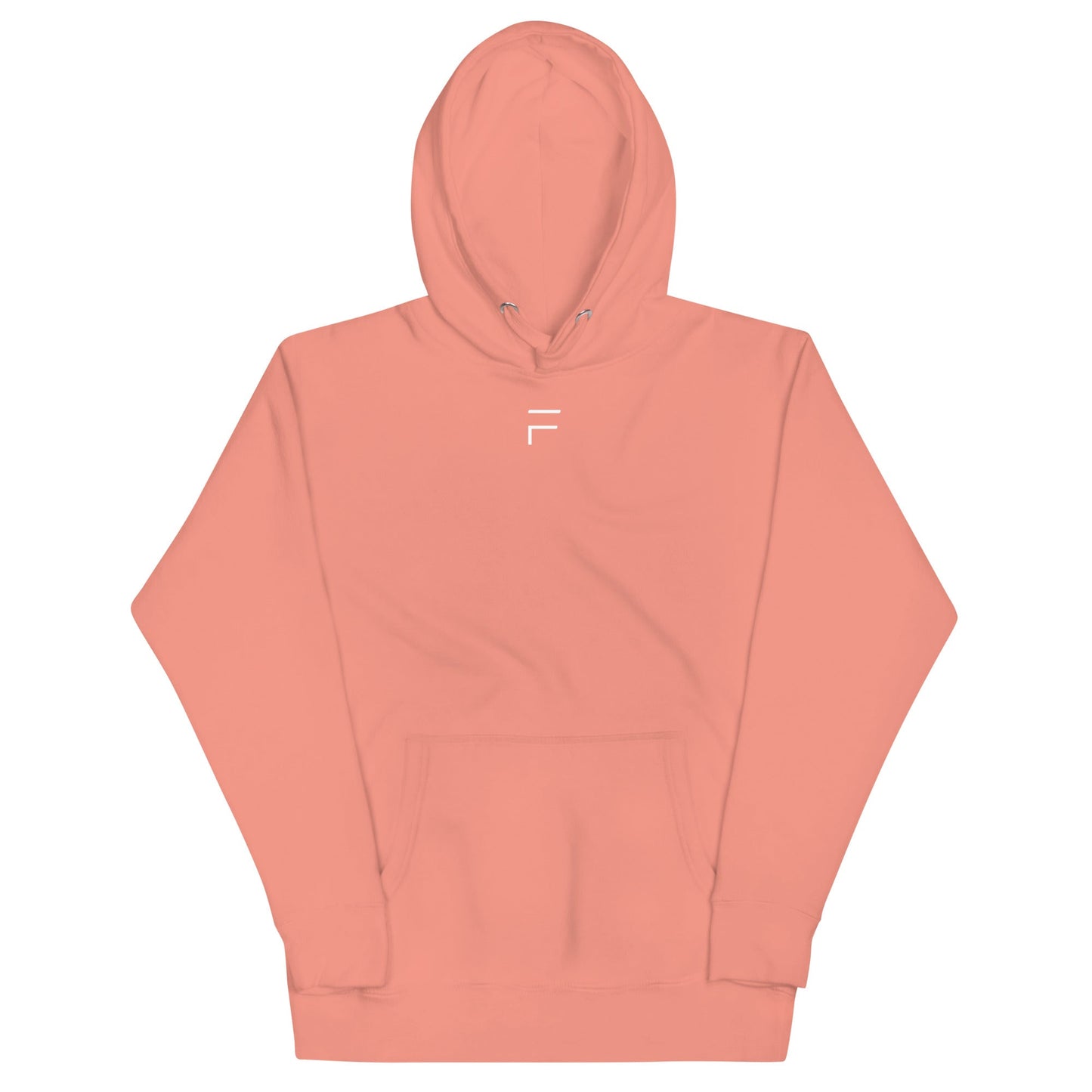 Hoodie F - FLAKOUT